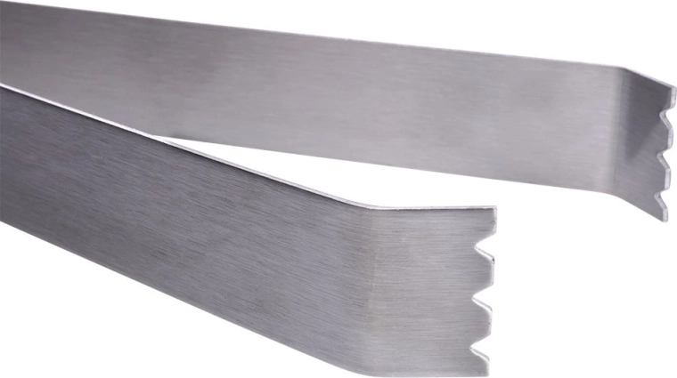 Stevige en nauwkeurige grip