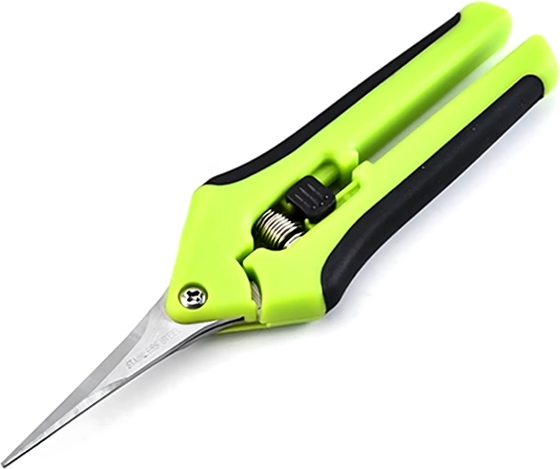 Präzise Edelstahlklingen