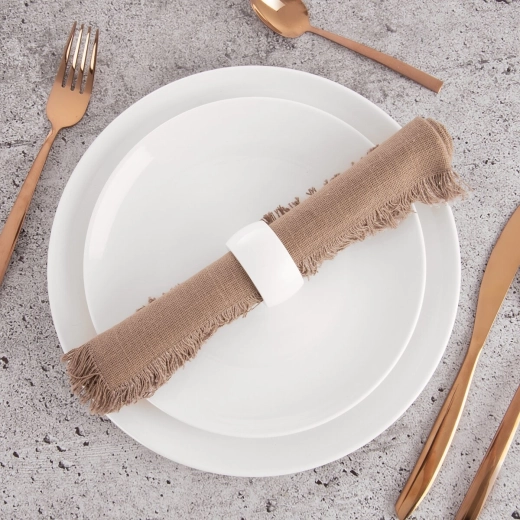Reusable for less waste