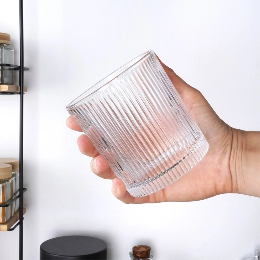 Duurzaam glas en eenvoudig onderhoud