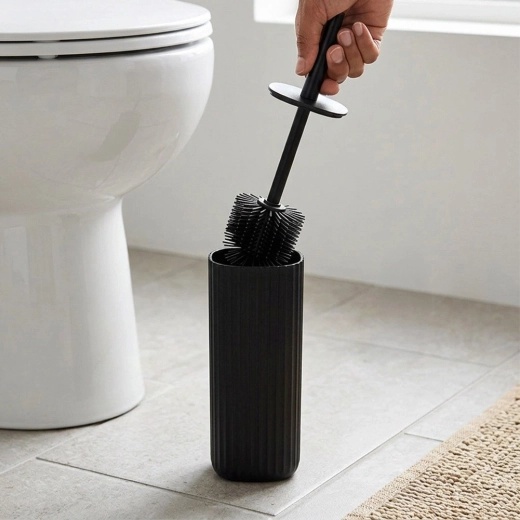 Utilisation confortable et possibilité de remplacer la tête