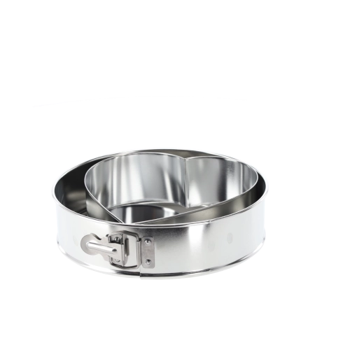 Einfaches Lösen dank Seitenspange