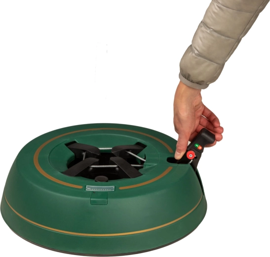 Snel vastklemmen met één hendel