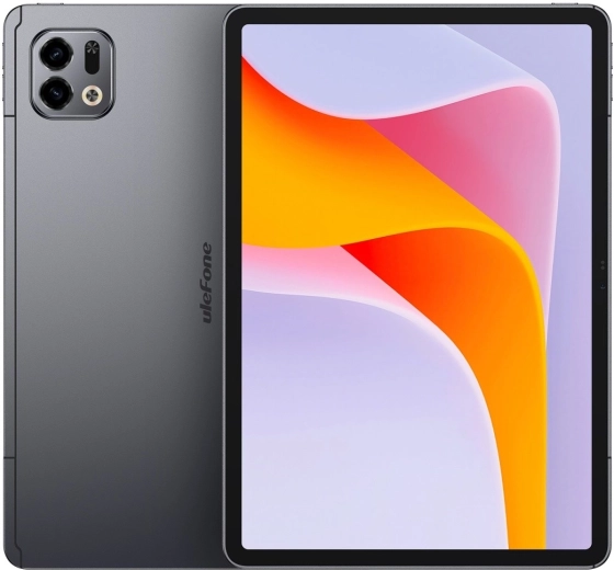 Ulefone Tab A12 Pro 4G 8/128 GB gray - 1 pc