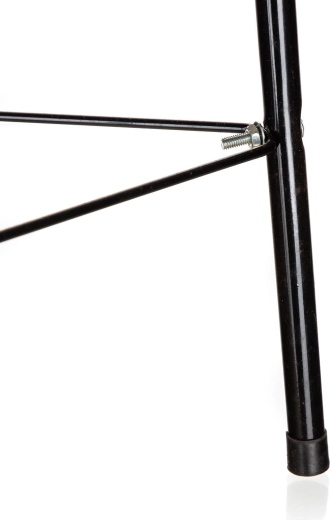 Structure stable avec embouts antidérapants