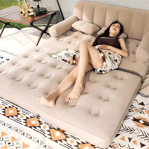 Utilisation polyvalente à la maison et en extérieur