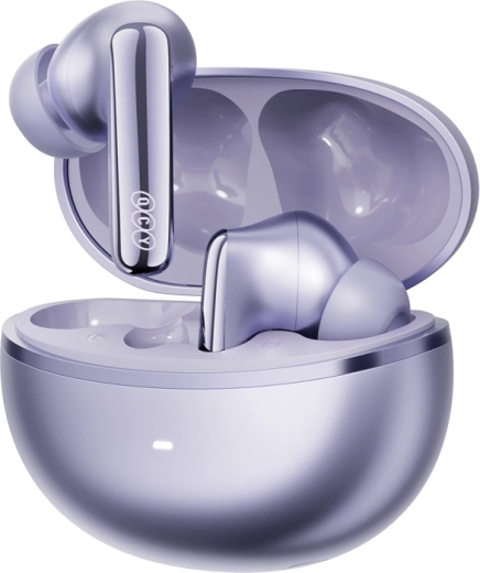 Hi‑Res sound with LDAC and DualCore system