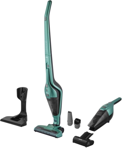 Sencor steelstofzuiger 3-in-1 SVC 0601GR