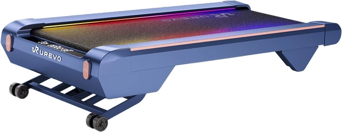 Neigung bis 14 % für intensiveres Training