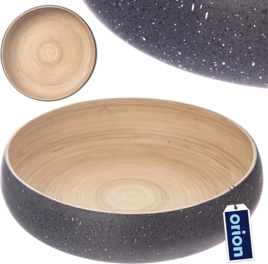 Natuurlijk bamboe en moderne uitstraling