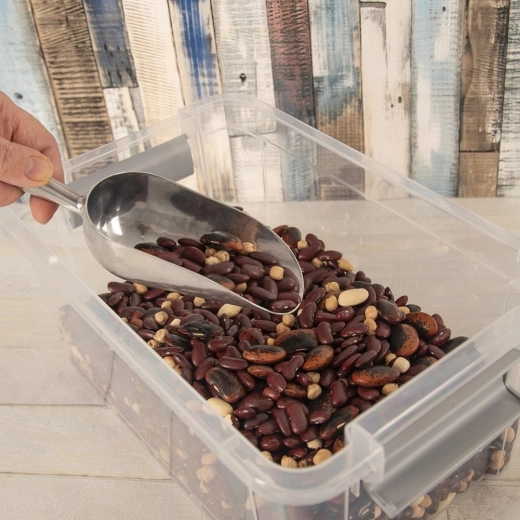 Universeller Helfer für Küche und Betrieb