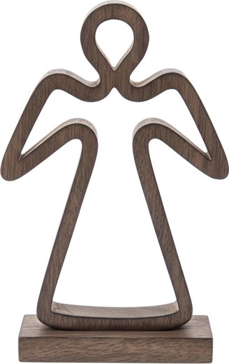 Stabile Deko für Tisch und Regal