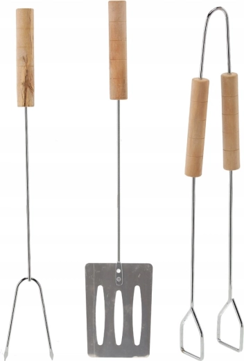 Werkzeugset im Lieferumfang