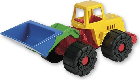 Androni Loader Little Worker 28 cm