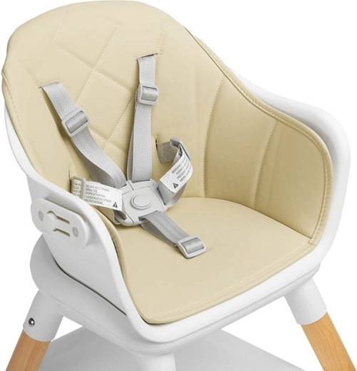 Sichere und stabile Konstruktion