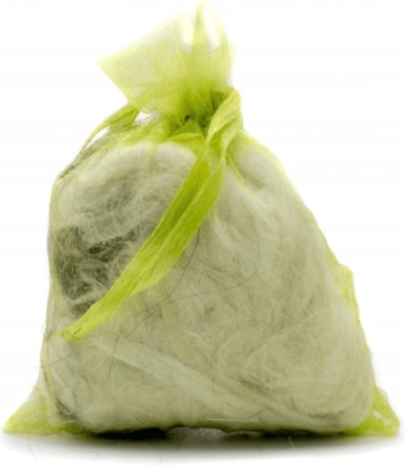 Lightweight and breathable packaging