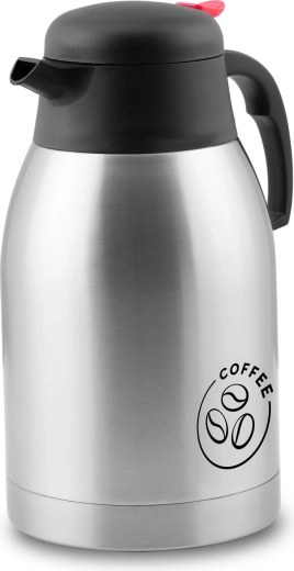 One‑handed pouring without spills