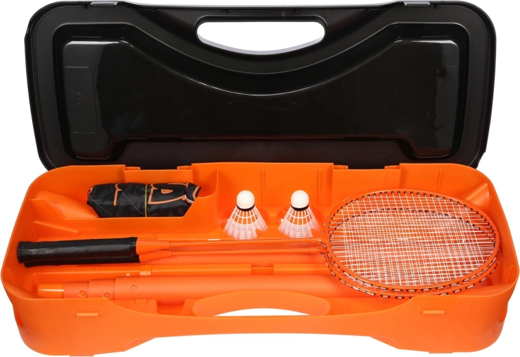 Tout-en-un dans une mallette compacte