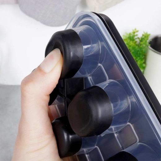 Stable and safe design