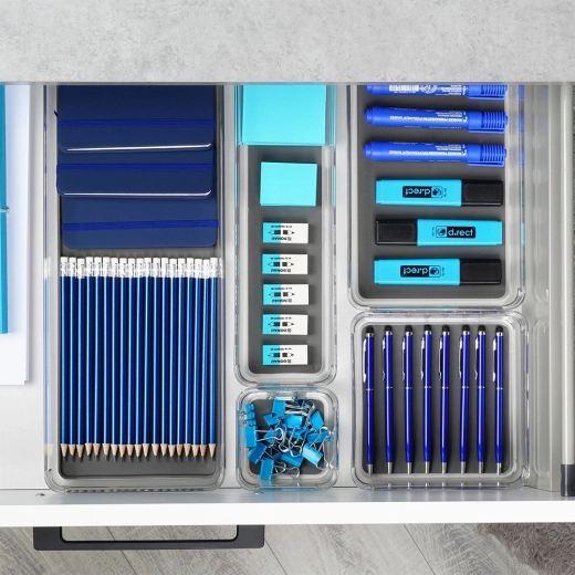 Modular and easy to combine