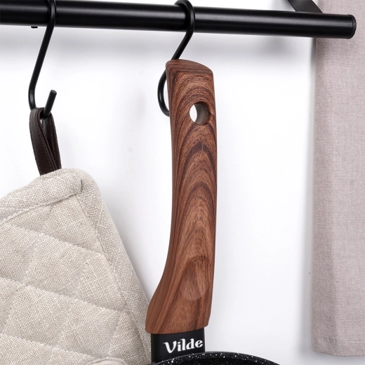 Comfortabele en veilige hantering