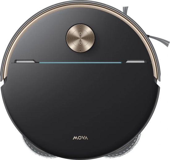 MaxiReachX™ pour nettoyer le long des bords et sous les meubles