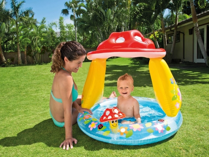 Fun water play