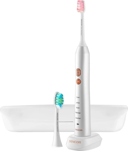 Sencor Sonic Toothbrush SOC 3313PW