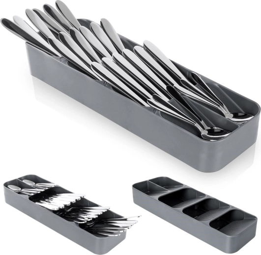 Kompakt, aber überraschend geräumig