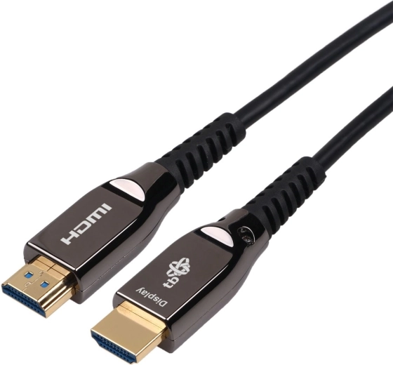 Optical HDMI Cable v2.0 30m