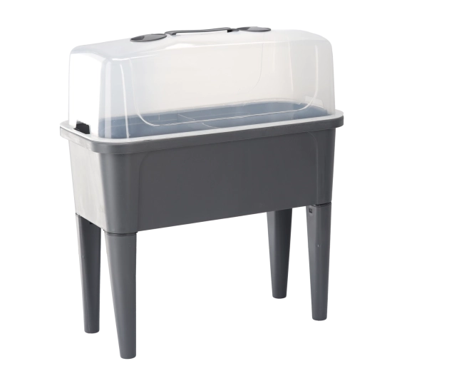 Comfortable standing work