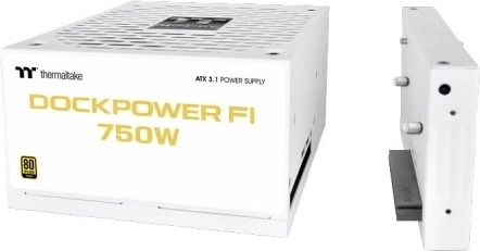 Vermogen van 750 W