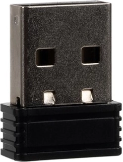 Kabellose 2,4-GHz-Verbindung mit USB-Nano-Empfänger
