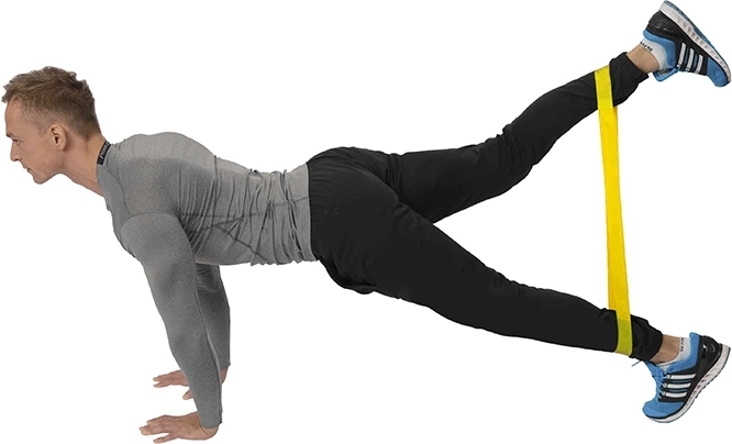 Stabilité et activation des membres inférieurs