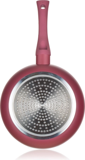 Auch induktionsgeeignet