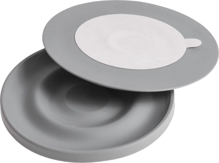 Suction base for secure hold