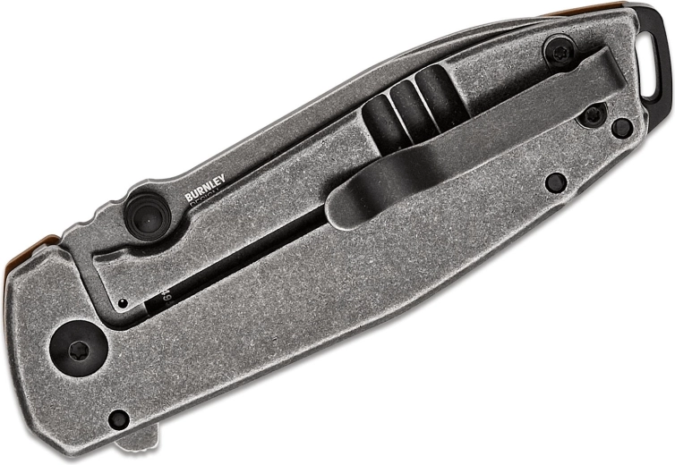 Frame lock security and comfortable carry