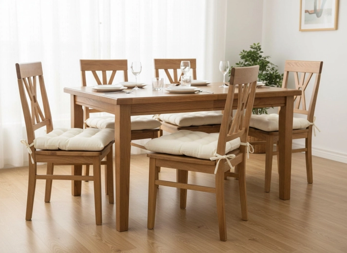 Fixation facile sur toute chaise