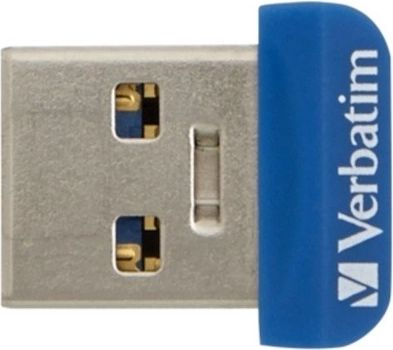 USB-flashstation Verbatim Store 'n' Stay Nano 64GB USB 3.0