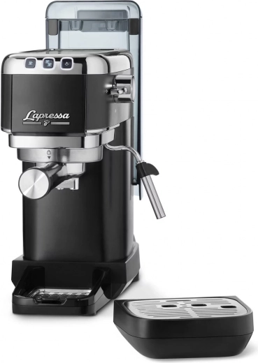 Volume d’eau programmable et filtres doubles