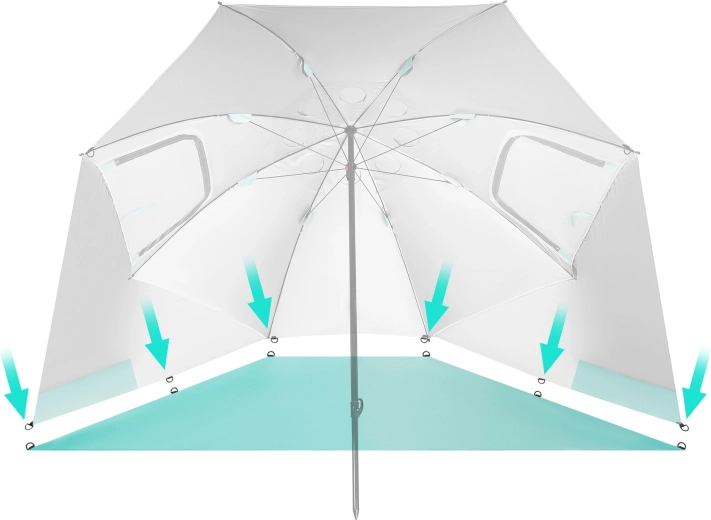 Tapis de sol amovible pour la propreté et le confort