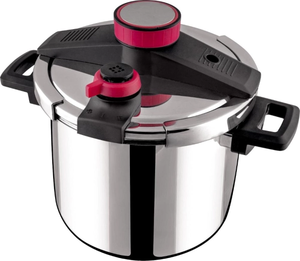 Autocuiseur Lamart Steam 7 l