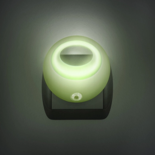 Nachtlicht Phenom mit Lichtsensor