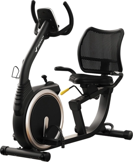 Recumbent bike Merach MR-S19