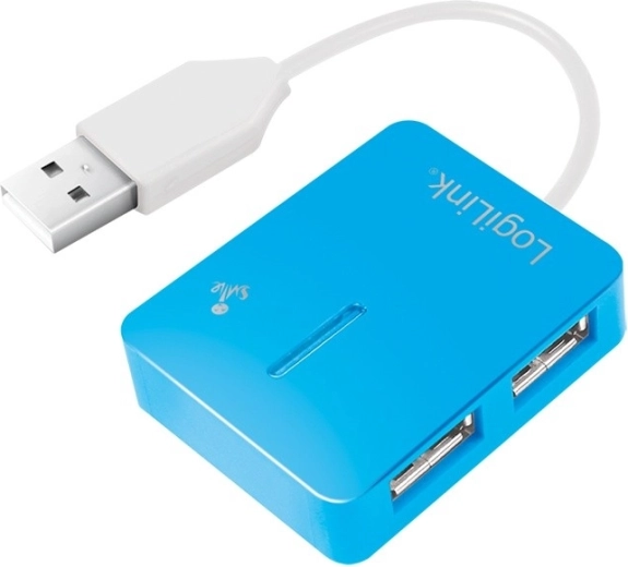 Snel USB 2.0 tot 480 Mb/s