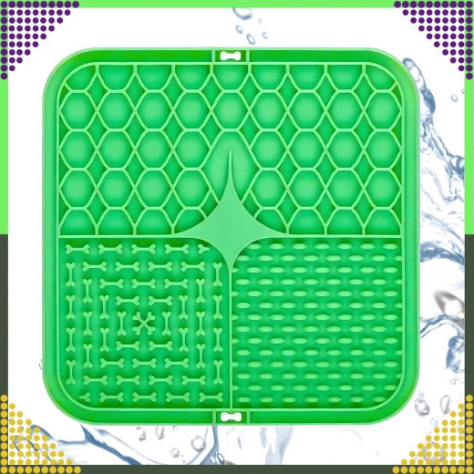 Textures intelligentes pour une alimentation plus lente