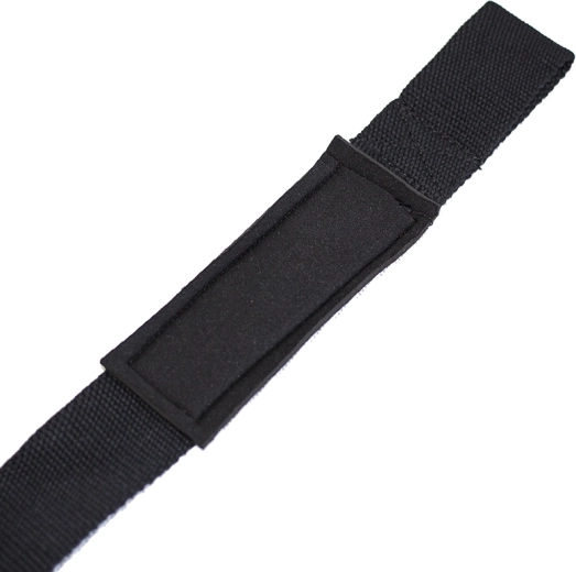 Comfort en zekerheid bij de grip