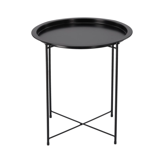 Format rond compact