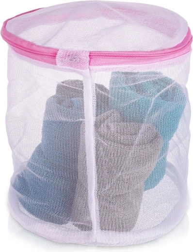 Wäschenetz 16 × 20 cm für BHs und empfindliche Wäsche GET-IT