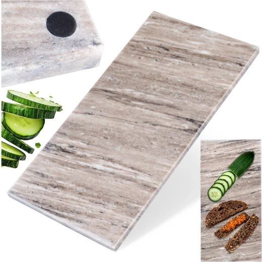 Versatile use in the kitchen